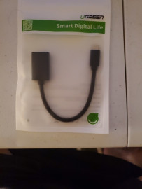 USB to Micro USB Adapter